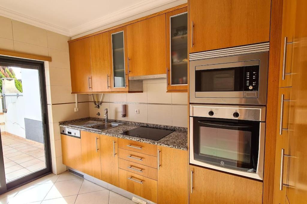 Casa de Férias Charming 3-bedroom With Pool In Albufeira